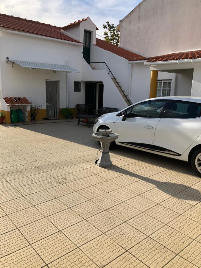 Lcc Rooms Couco Екстер'єр фото