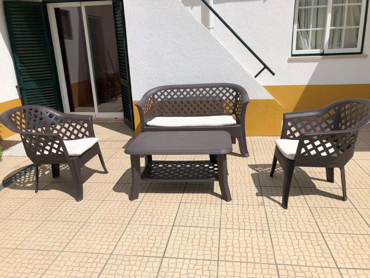 Lcc Rooms Couco Екстер'єр фото