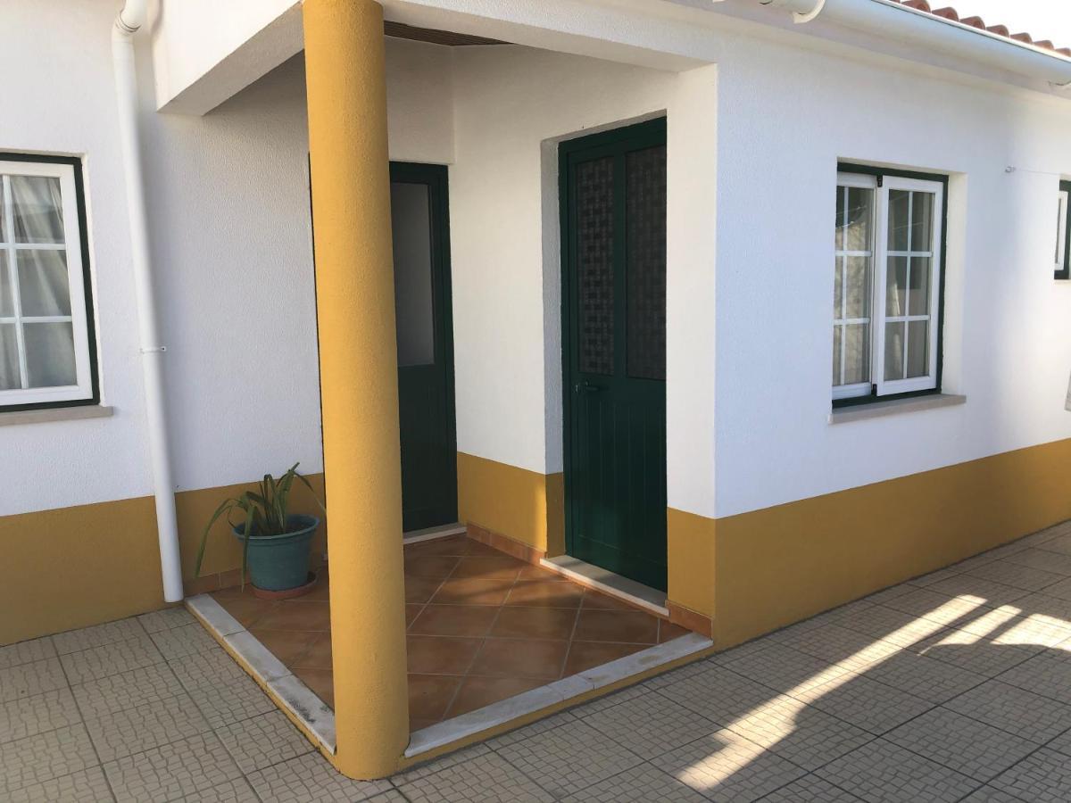 Lcc Rooms Couco Екстер'єр фото