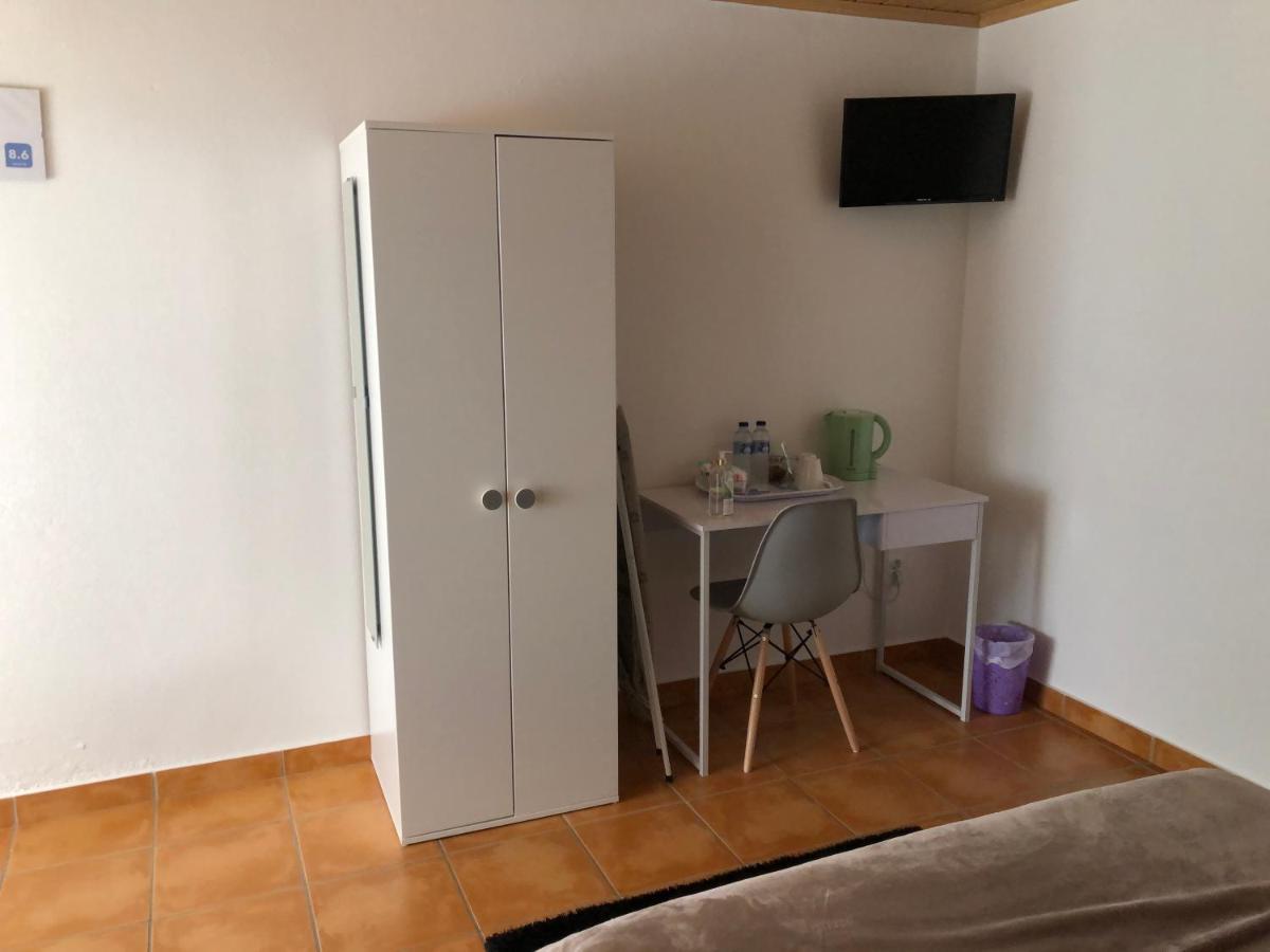 Lcc Rooms Couco Екстер'єр фото