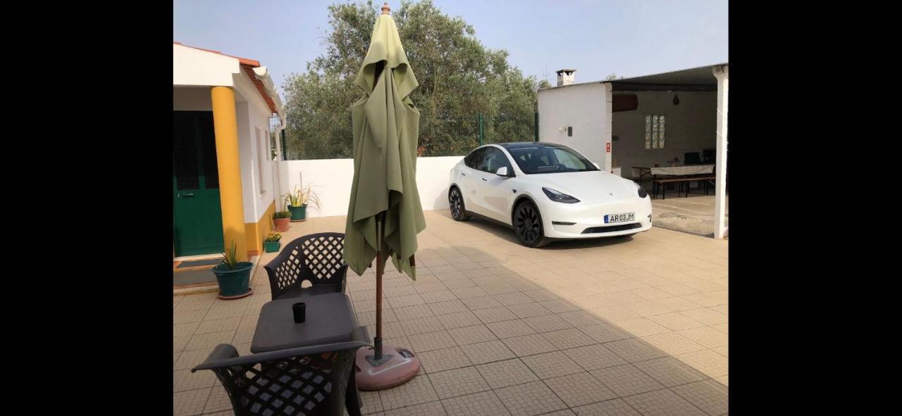 Lcc Rooms Couco Екстер'єр фото