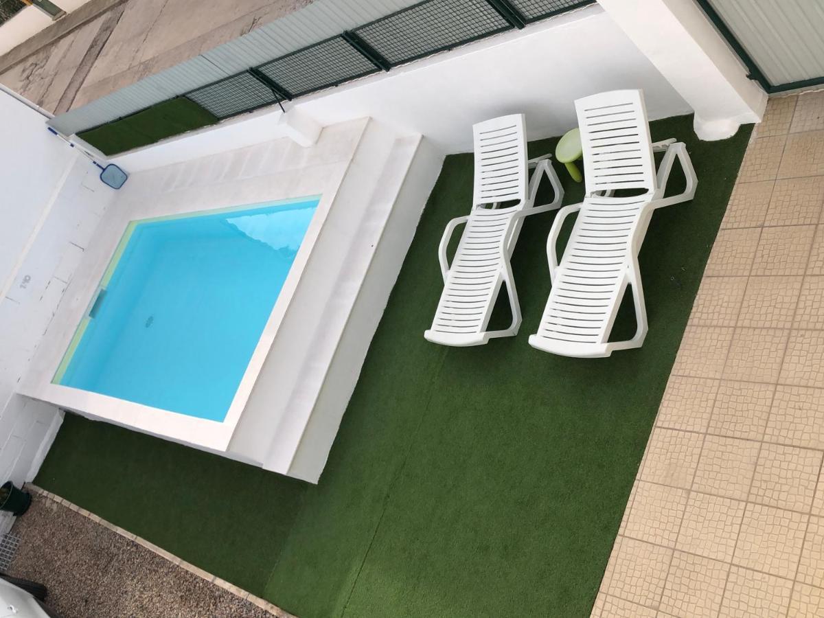 Lcc Rooms Couco Екстер'єр фото